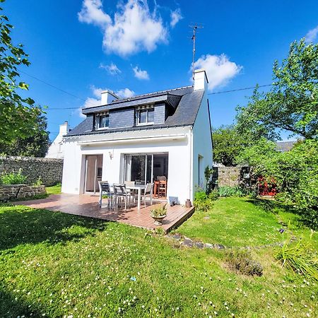 Holiday Home Ty Mam Goz By Interhome La Trinite-sur-Mer Exterior photo
