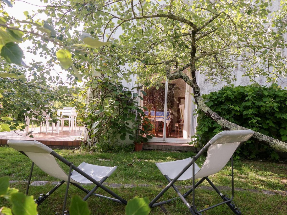 Holiday Home Ty Mam Goz By Interhome La Trinite-sur-Mer Exterior photo