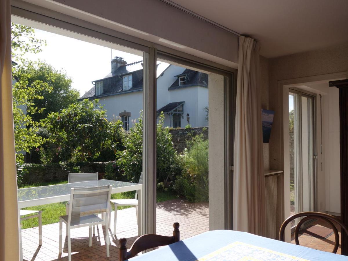Holiday Home Ty Mam Goz By Interhome La Trinite-sur-Mer Exterior photo