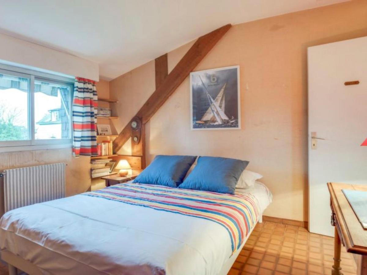 Holiday Home Ty Mam Goz By Interhome La Trinite-sur-Mer Exterior photo
