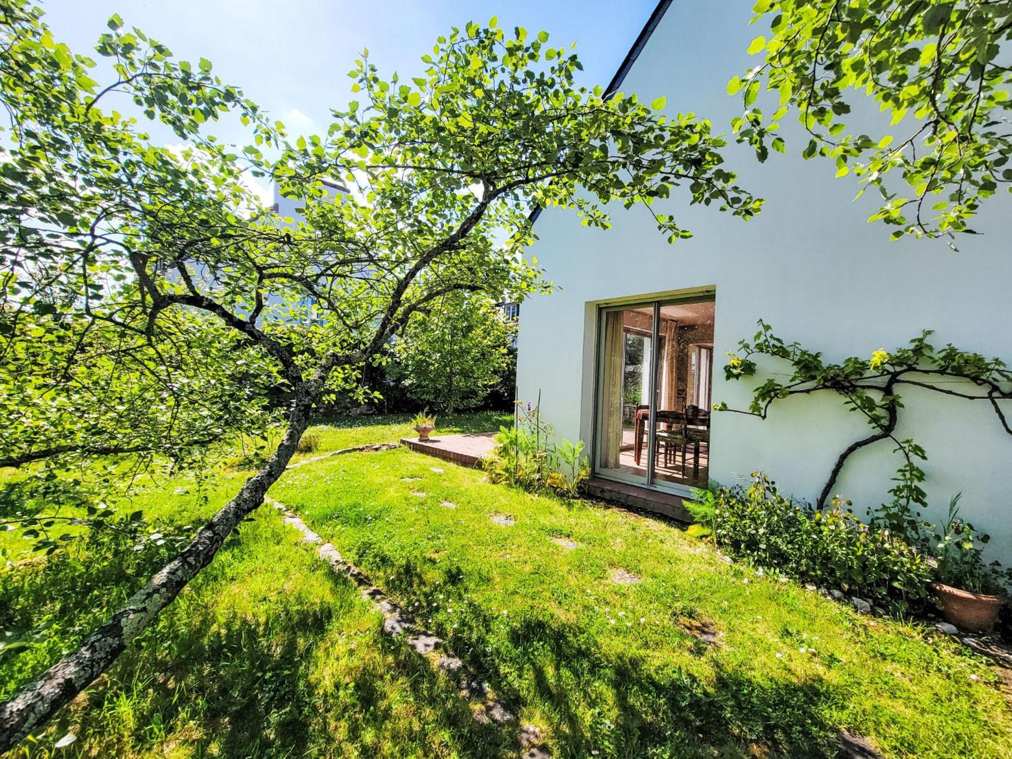 Holiday Home Ty Mam Goz By Interhome La Trinite-sur-Mer Exterior photo